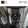 3D Motorcycle Ignition Key Sticker Compatible with Kawasaki Z900 2025