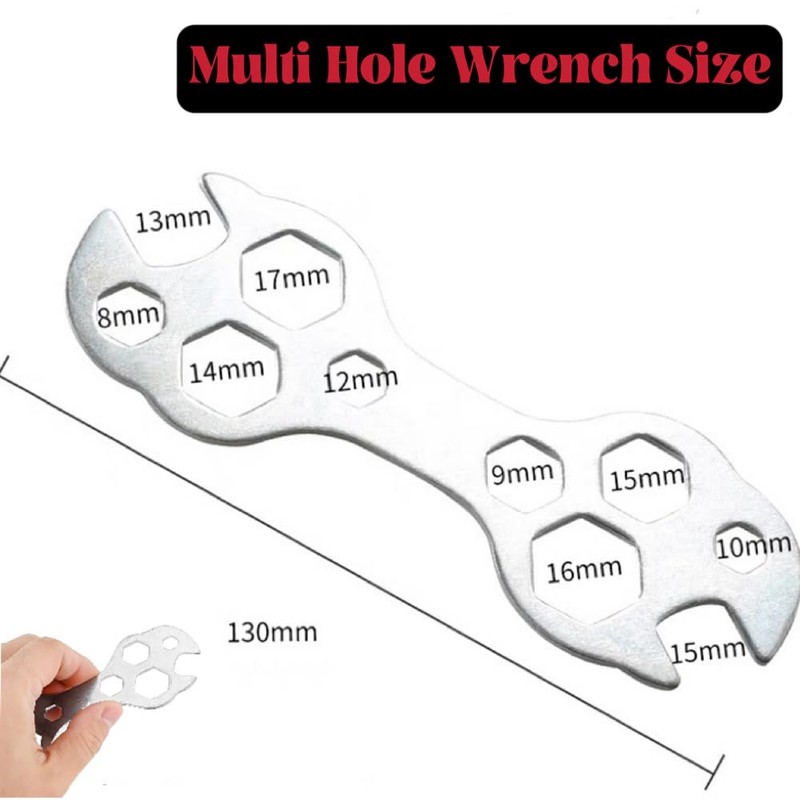 MUXSAM 2 Pairs Bike Brakes, Universal Complete V Bike Brakes