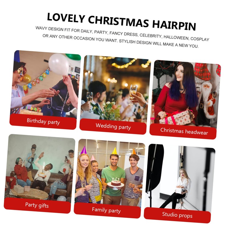 Outanaya Short Bob Wigs Bangs for Women Black Straight Wig