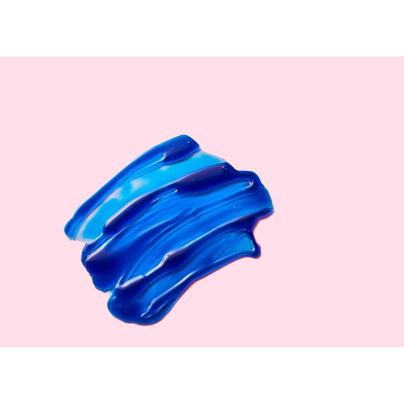 Bondbar Bonding Blue Shampoo, Netralizes Brassiness for Brunettes, Hydrating, Cruelty