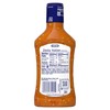 Kraft Zesty Italian Salad Dressing, 16 fl oz Bottle