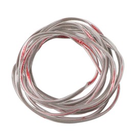 ETOPARS Car Door Edge Protector Transparent 32ft 10M U Shape Car Door Moulding Edge Trim Rubber Scratch Seal Protector Guard Strip