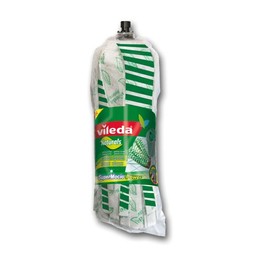 Vileda Naturals 4012807 Replacement Mop Head