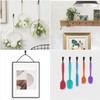 Wall Hanging Hooks, Wall Hooks, Set of 20, High Load