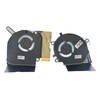 CPU Fan + GPU Set Compatible with Asus ROG Strix