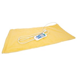 Chattanooga TheraTherm Digital Electric Moist Heating Pads, Large, 14" x 27"