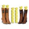 My Boot Trees - Boot Shaper Stands for Closet Organization