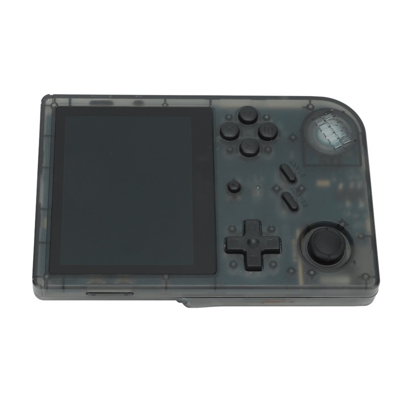 RG351V Handheld Game Console 3.5in Screen Various Games High Resoultion