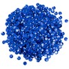 Cousin DIY Blue 5mm Cupped Sequins, 800pc