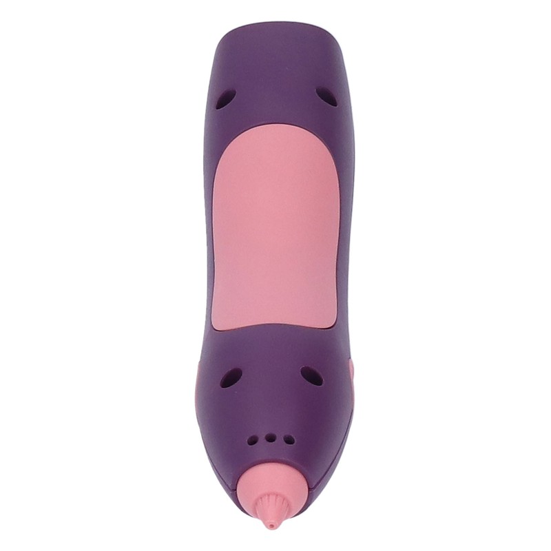 3D Printing Pen Wireless Low Temperature 3D Painting Pen with