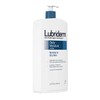 Lubriderm Daily Moisture Hydrating Body and Hand Lotion with Vitamin