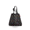 Reisenthel Mini Maxi Shopper Mini Maxi Shopper Polyester, Dots