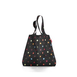 Reisenthel Mini Maxi Shopper Mini Maxi Shopper Polyester, Dots
