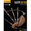 Hal Leonard Bagpipe Method