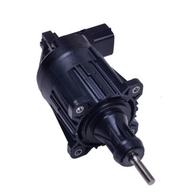 Prefer Warehouse Electric Turbo Wastegate Actuator Assembly Compatible with Nissan Juke Sentra Rogue X-TRAIL 1.6 DIG-T Replace 14411-BV86A 819294-0037 K6T56074 K6T56073 K6T56072
