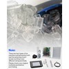 Business Cube ice Maker Controller kit Fit for Vevor/Cotlin/Coolski Split