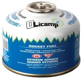 Olicamp Rocket Fuel 230g/8.1oz