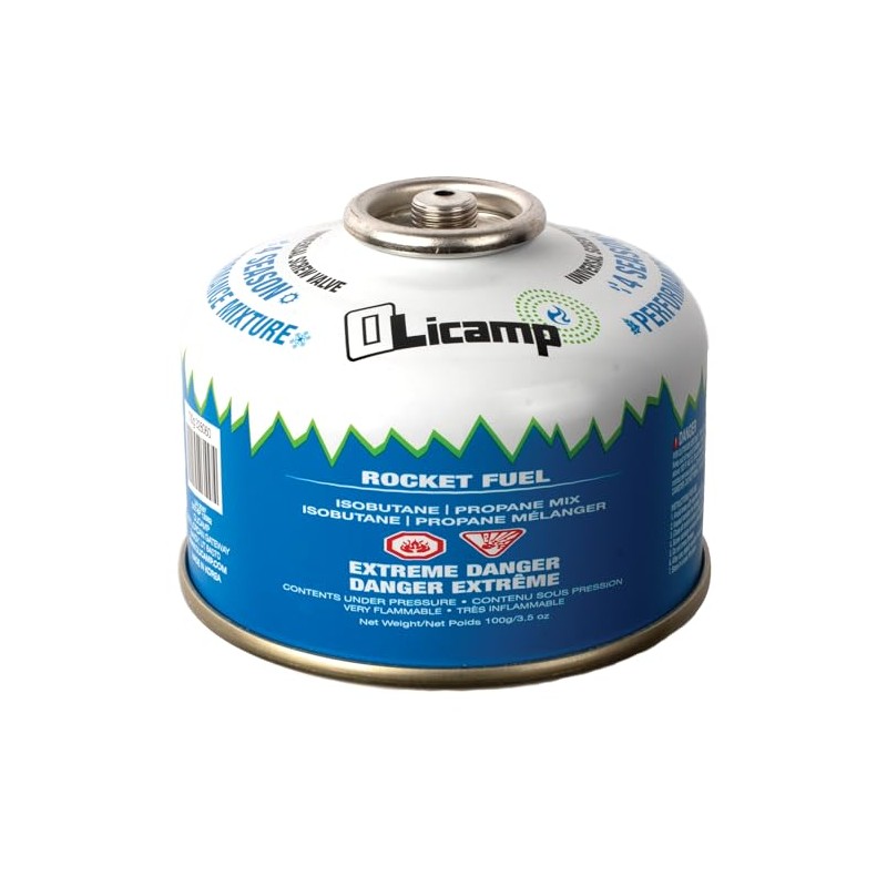 Olicamp Rocket Fuel 230g/8.1oz