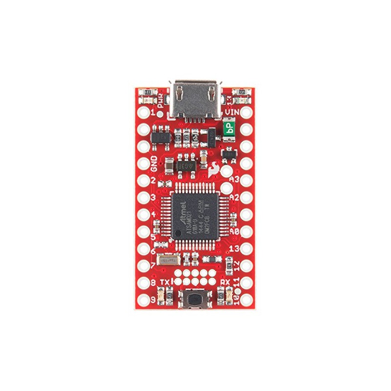 SparkFun SAMD21 Mini Breakout