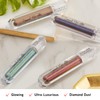 Cream Eyeshadow BY Physicians Formula Mineral Wear Diamond Metallic Eye