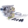 Dosens Carburetor Replacement Compatible for Tecumseh 640152A 640023 640051 640140