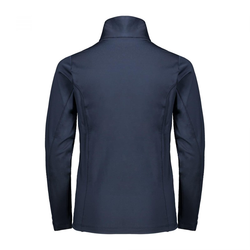 CMP Boys' Softech Shirt for Children Jacket