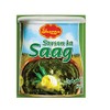 Shezan Sarson Ka Saag (curried mustard leaves) - 840g