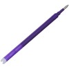 Pilot 75300308 Refills for Frixion Rollerball 0.7 mm (Pack of