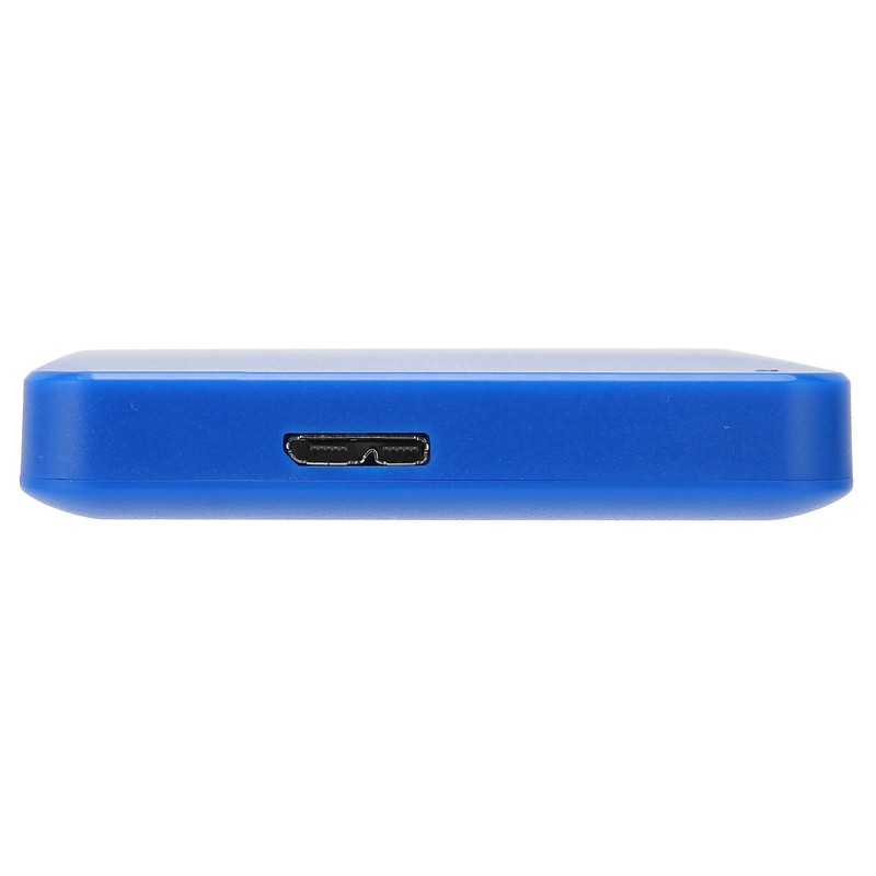 External Hard Drive HDD USB 3.0 Plug and Play Mobile