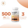 Balance Breens Bromelain 500mg, 120 Capsules - Pineapple Extract