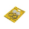 Brake Calliper Repair Kit 30x12 mm for Grimeca front wheel