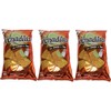 Tronaditas Con Limon Y Sal Chips 100g From Costa Rica