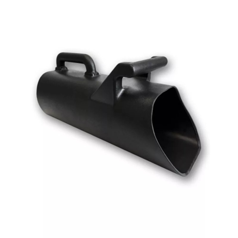 Vers-A-Scoop VS1000 - Mortar / Grout / Sand Scoop -