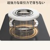 [360 Degree Rotation] Double-sided Magnet, MagSafe Ring, Smartphone Ring, Super