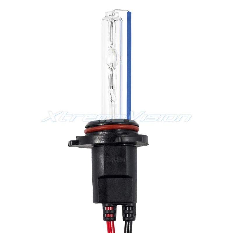 XtremeVision 55W AC Xenon HID Bundle with Slim AC Ballast