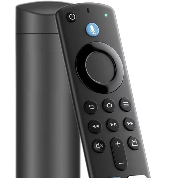 Fire Stick Remote Replacement FireStick Voice Control Fit for Fire