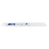 MPS 4416 Saver Saw Blade for Metal, 9.1 inches (230 mm) x 14 Threads, 5 Pieces