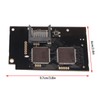 for GDEMU Optical Drive Simulation Board Card V5.20 Replacement Storage