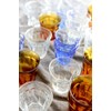 Duralex Set of 6 Picardie Tumblers, Clear, 10.5-Oz.