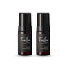 Poelier Genty Guy Manor Cleanser for Men 100ml 2-piece set / 젠티가이 매너클렌저 포맨 100ml 2개세트
