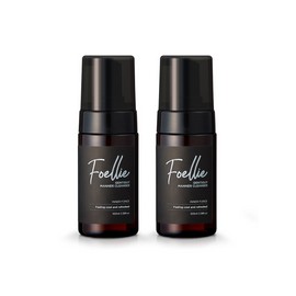 Poelier Genty Guy Manor Cleanser for Men 100ml 2-piece set / 젠티가이 매너클렌저 포맨 100ml 2개세트