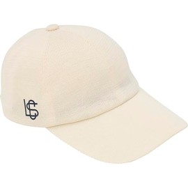 Coq Sportif LT5SCP32U Cap, For Watching Sports, Basic, Simple, Everyday Use, WHNV(LT5SCP32U)