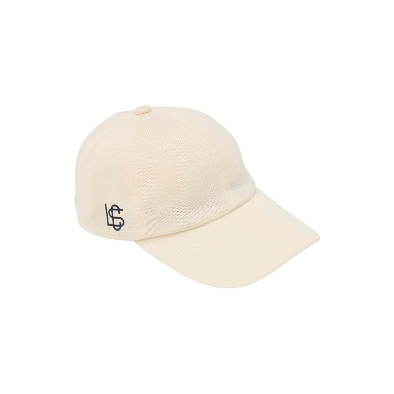 Coq Sportif LT5SCP32U Cap, For Watching Sports, Basic, Simple, Everyday