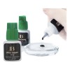Ib Ultra Super Glue 5ml - Original Pegamento Pestañas Negro