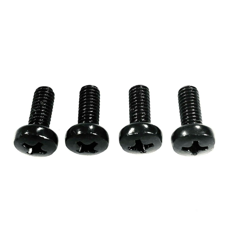 Ergotron Monitor Mount Replacement Screw Kit for Ergotron Neo-Flex LCD