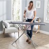 Ironing Board Full Size; Made in USA by Seymour Home