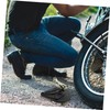 ULTECHNOVO Mini Bike Rear Drum Brake Assembly Kit for Electric