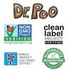 Dr. Poo All-Natural Prebiotic Fiber Supplement | Fiber for the