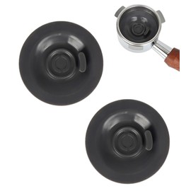 T TAKONE Pack of 2 Cleaning Discs for Breville & Sage Barista Express, Cleaning Tablets for Portafilter Filter, Compatible with Barista Express, Sage and Gastroback Espresso Machines