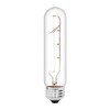 GE Lighting Incandescent Appliance Light Bulb, T10 Tubular Light Bulb,